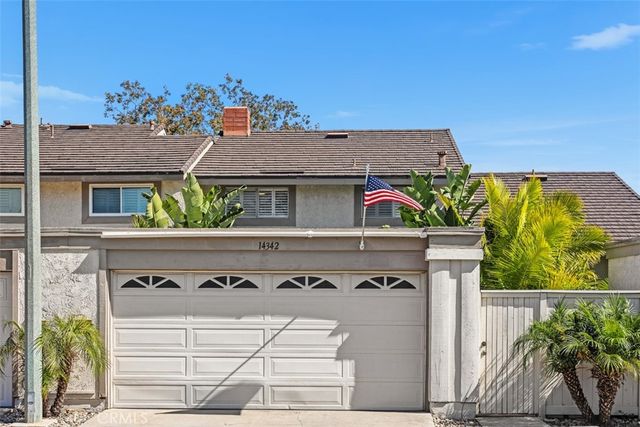 14342 Suffolk, Westminster, CA 92683