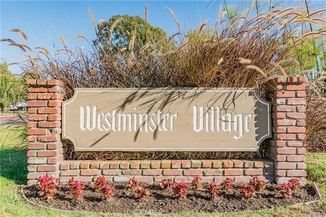 14342 Suffolk, Westminster, CA 92683