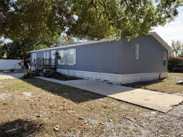 3031 OVERLAND ROAD, Apopka, FL 32703