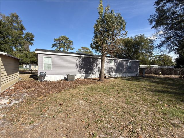 3031 OVERLAND ROAD, Apopka, FL 32703