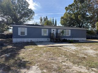 3031 OVERLAND ROAD, Apopka, FL 32703