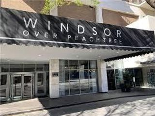 620 Peachtree #901 NE Street, Atlanta, GA 30308