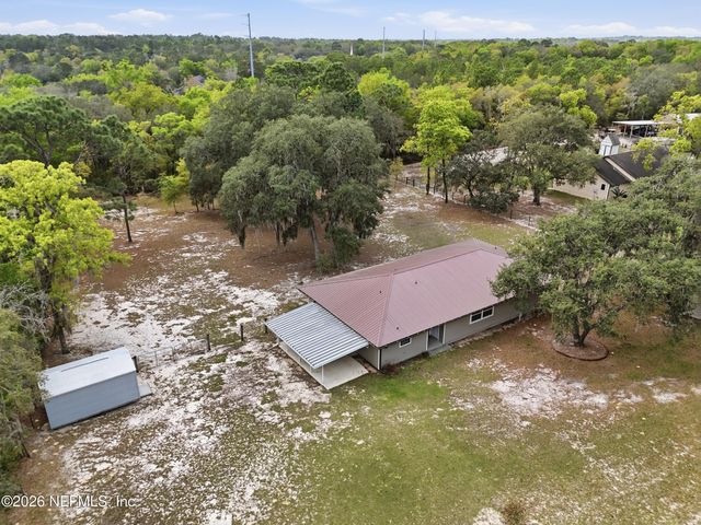 7013 ELFO Road, Keystone Heights, FL 32656