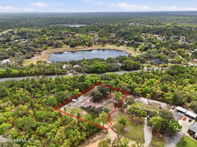 7013 ELFO Road, Keystone Heights, FL 32656