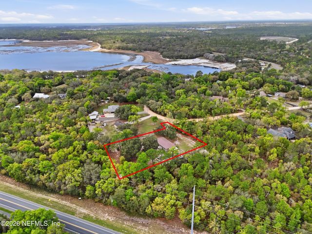 7013 ELFO Road, Keystone Heights, FL 32656