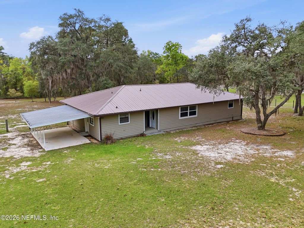 7013 ELFO Road, Keystone Heights, FL 32656