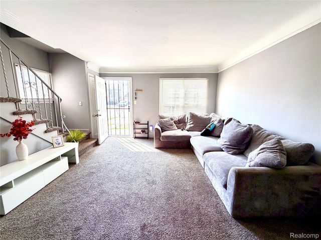 15480 Meyers Road, Detroit, MI 48227