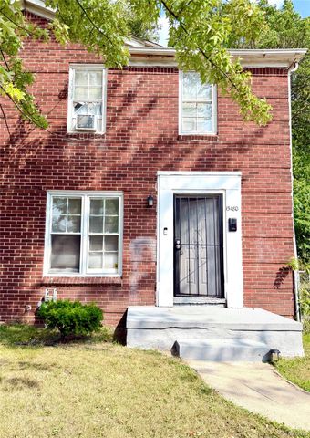 15480 Meyers Road, Detroit, MI 48227