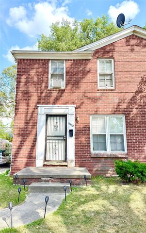 15480 Meyers Road, Detroit, MI 48227
