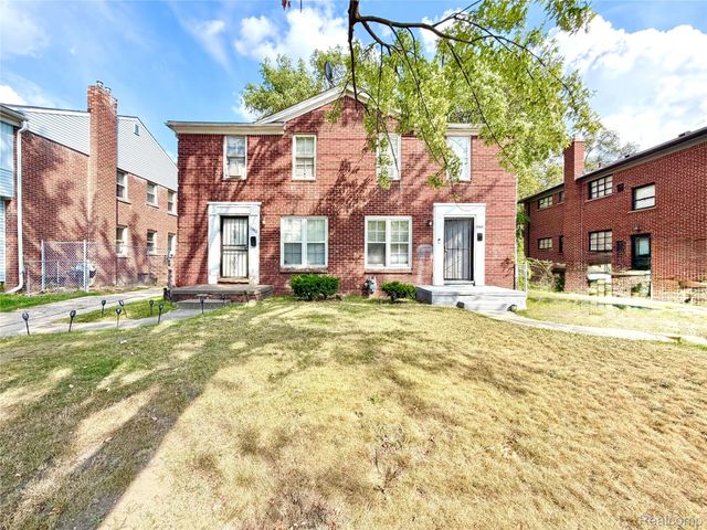 15480 Meyers Road, Detroit, MI 48227