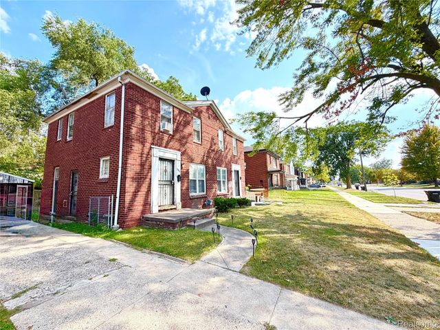 15480 Meyers Road, Detroit, MI 48227