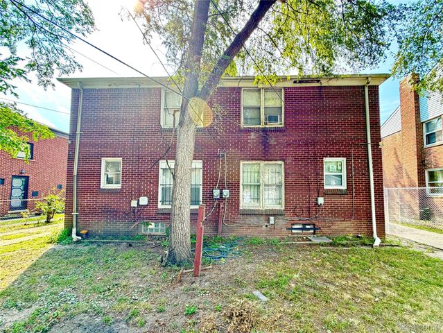15480 Meyers Road, Detroit, MI 48227