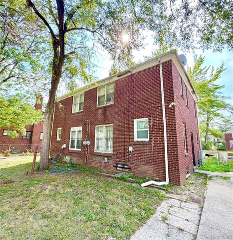 15480 Meyers Road, Detroit, MI 48227