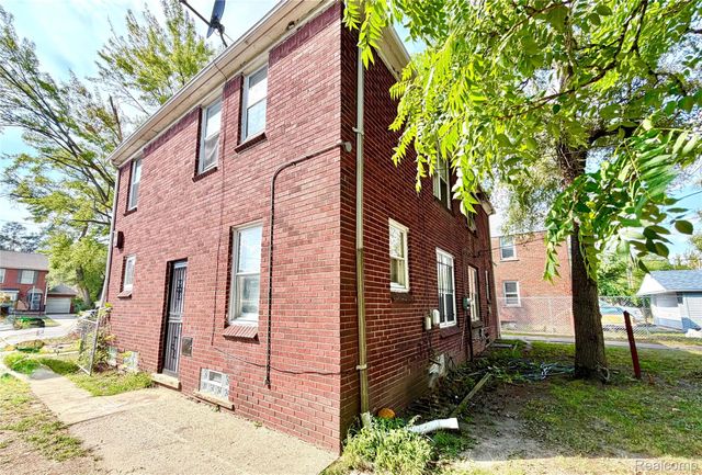 15480 Meyers Road, Detroit, MI 48227