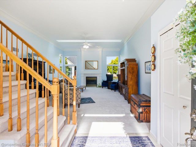 57196 Copper Creek Drive W, Washington Township, MI 48094