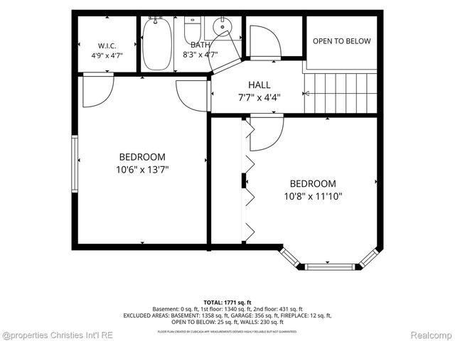 57196 Copper Creek Drive W, Washington Township, MI 48094