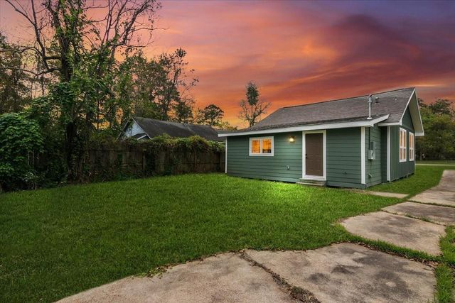 2272 Pierce Street, Beaumont, TX 77703