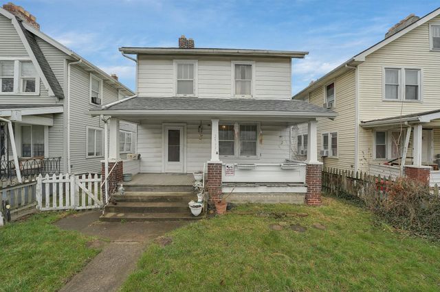 2533 Sullivant Avenue, Columbus, OH 43204