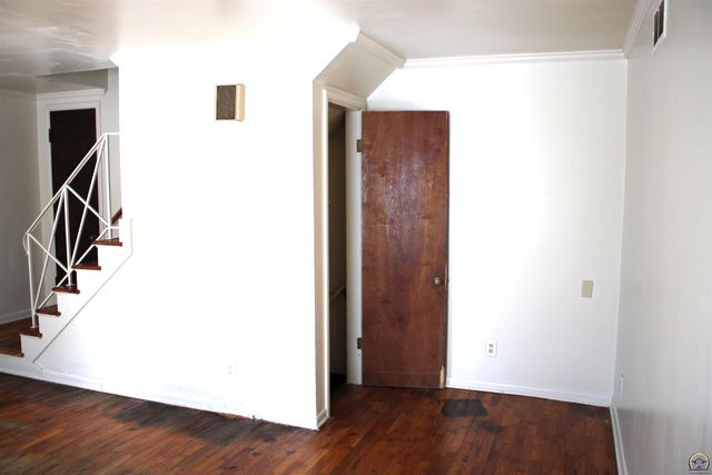 2632-2634 SE Adams St, Topeka, KS 66605