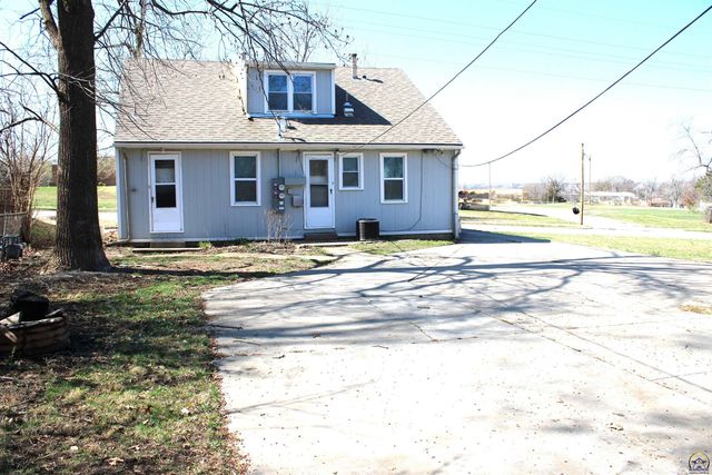 2632-2634 SE Adams St, Topeka, KS 66605