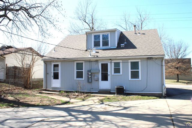 2632-2634 SE Adams St, Topeka, KS 66605