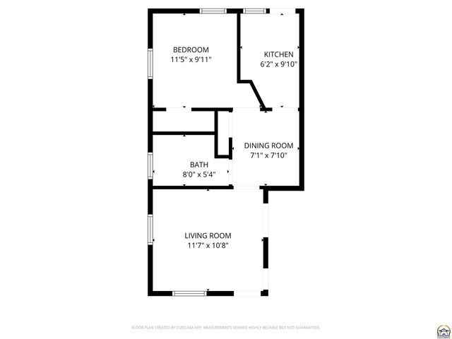 2632-2634 SE Adams St, Topeka, KS 66605