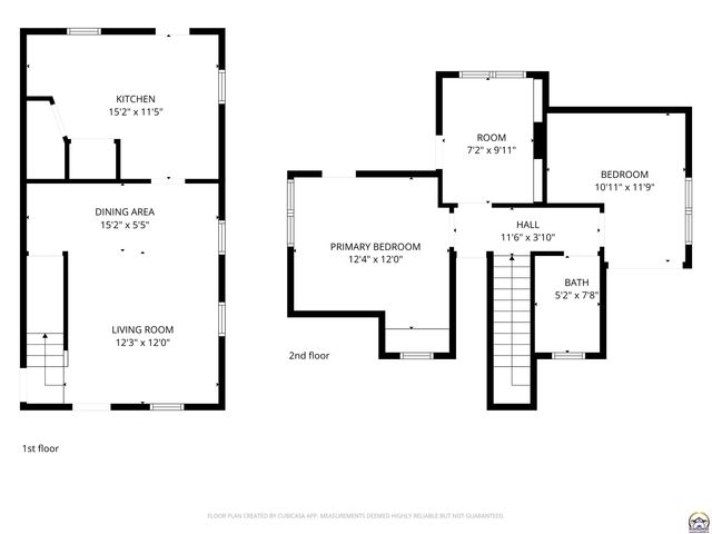 2632-2634 SE Adams St, Topeka, KS 66605