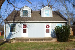 2632-2634 SE Adams St, Topeka, KS 66605