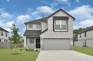 2914 Valeria Drive, Rosenberg, TX 77471