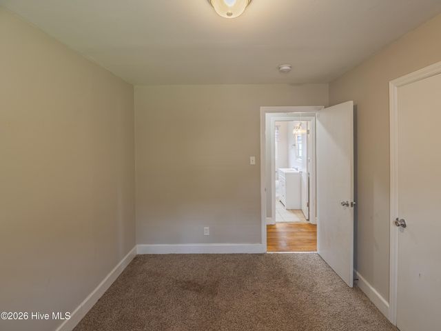 421 E Quinn Street, Beulaville, NC 28518