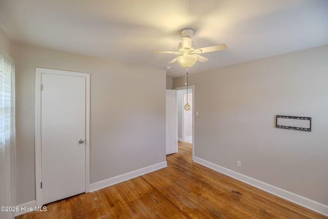 421 E Quinn Street, Beulaville, NC 28518