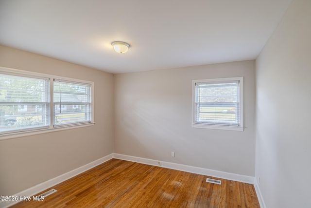 421 E Quinn Street, Beulaville, NC 28518