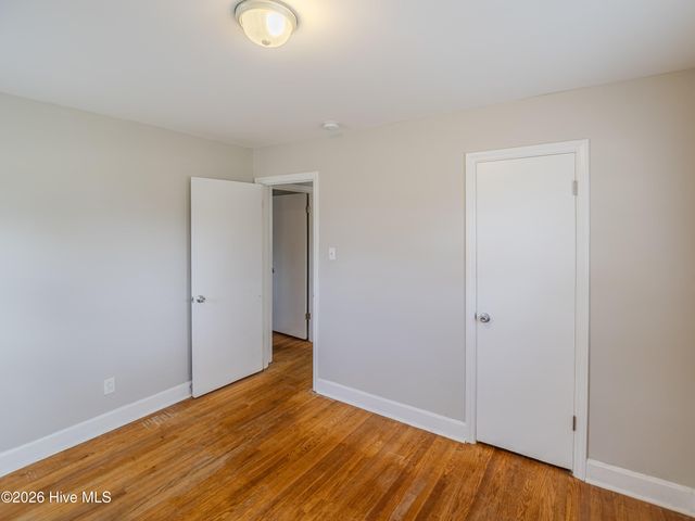 421 E Quinn Street, Beulaville, NC 28518