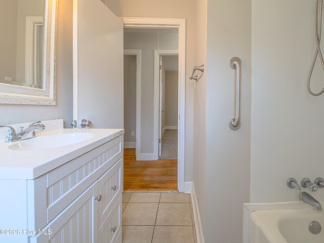 421 E Quinn Street, Beulaville, NC 28518