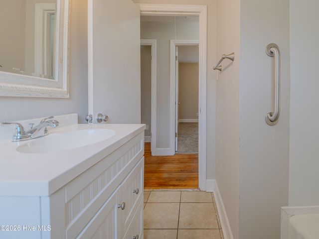 421 E Quinn Street, Beulaville, NC 28518