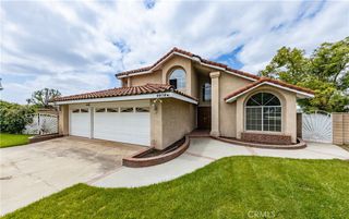 9979 Timbermist Court, Rancho Cucamonga, CA 91737