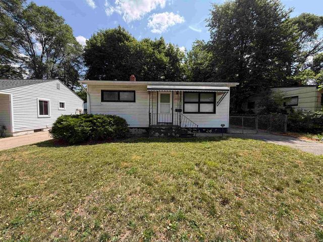 2007 Gilmartin Street, Flint, MI 48503