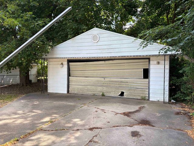 2007 Gilmartin Street, Flint, MI 48503