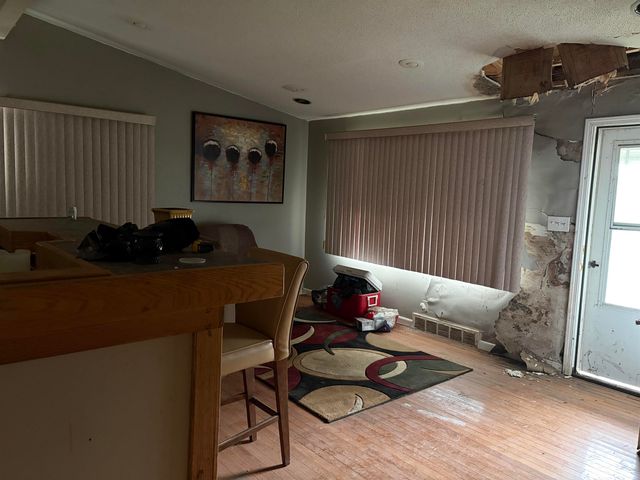 2007 Gilmartin Street, Flint, MI 48503