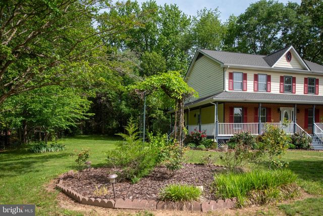 8207 COLISE LN, Spotsylvania, VA 22553