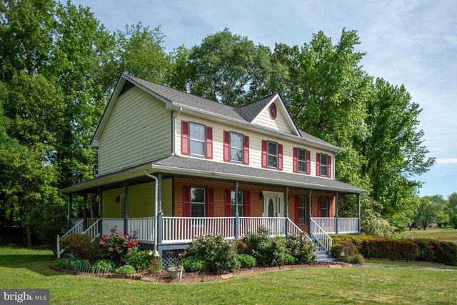 8207 COLISE LN, Spotsylvania, VA 22553