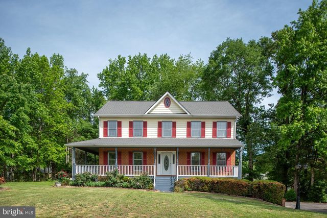 8207 COLISE LN, Spotsylvania, VA 22553