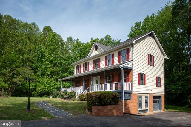 8207 COLISE LN, Spotsylvania, VA 22553