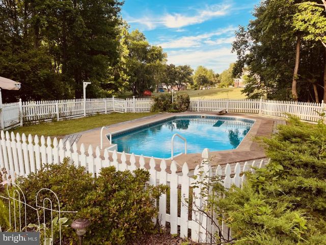 8207 COLISE LN, Spotsylvania, VA 22553