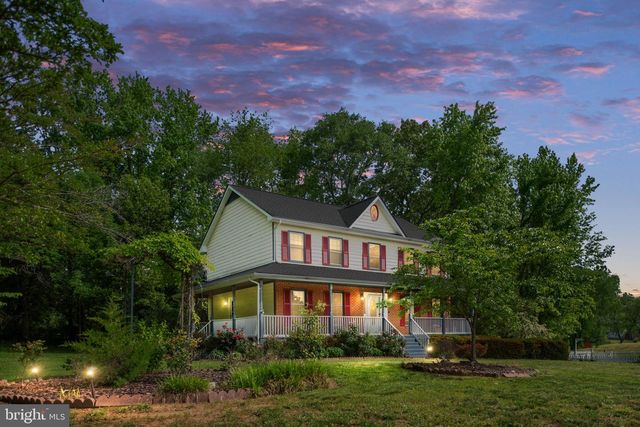 8207 COLISE LN, Spotsylvania, VA 22553