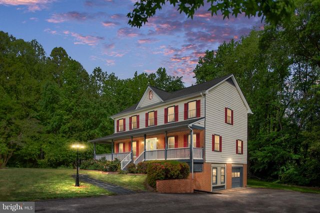 8207 COLISE LN, Spotsylvania, VA 22553