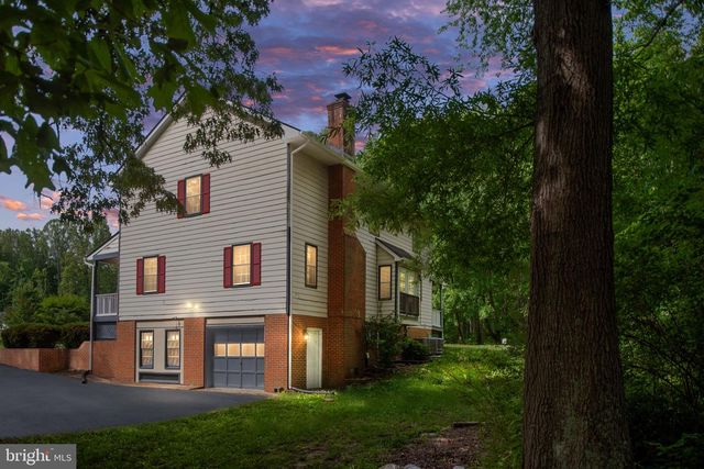 8207 COLISE LN, Spotsylvania, VA 22553