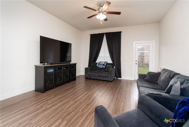 2016 Meridian Loop, Temple, TX 76504