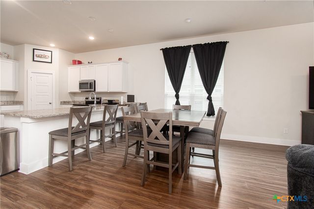 2016 Meridian Loop, Temple, TX 76504