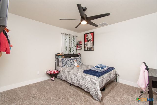 2016 Meridian Loop, Temple, TX 76504